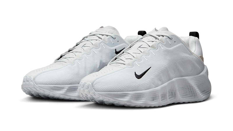Nike Ava Rover Pure Platinum Black DX4215-010 FRONT