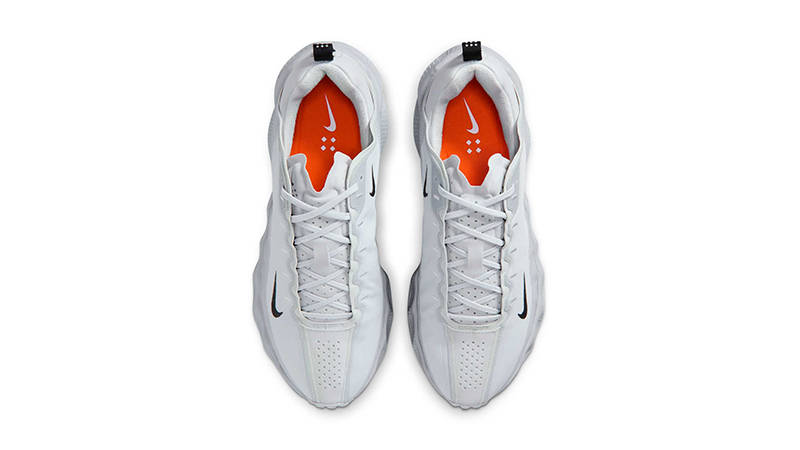 Nike Ava Rover Pure Platinum Black DX4215-010 middle
