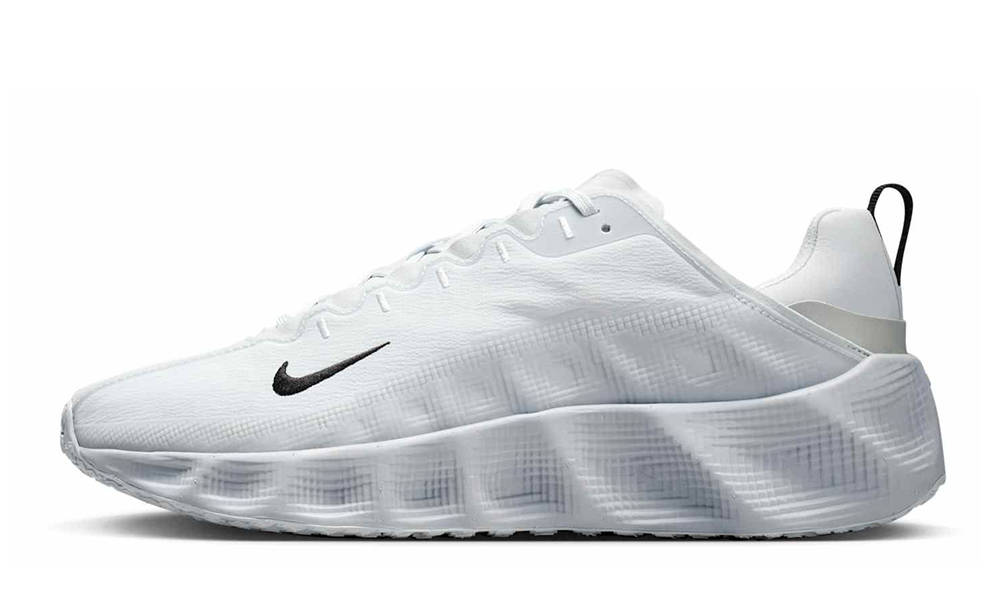 Nike Ava Rover Pure Platinum Black