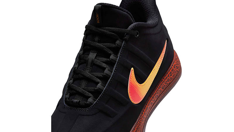 Nike Book 2 Rising Black Multi | IB6687-001 | The Sole Supplier