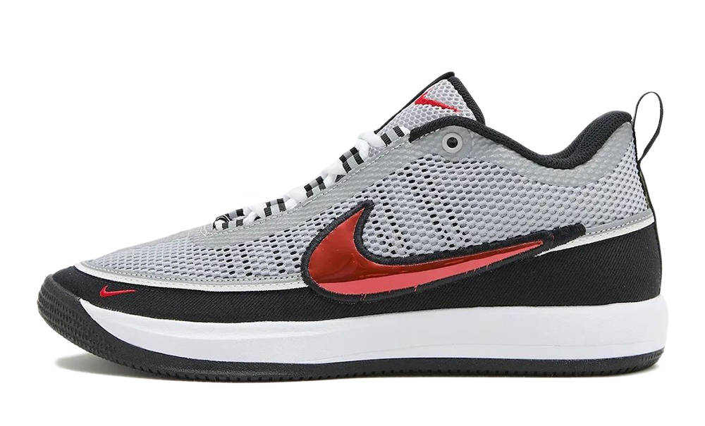 Nike Book 2 Spiridon Sport Red IQ0050-001