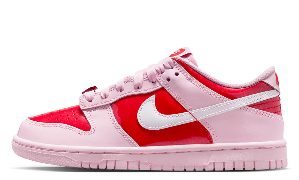 Nike Dunk Low GS Valentine's Day 2026