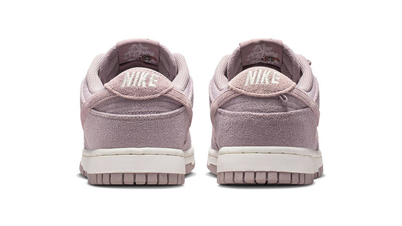 Nike Dunk Low Now Accepting All Flowers IQ0386-226 back