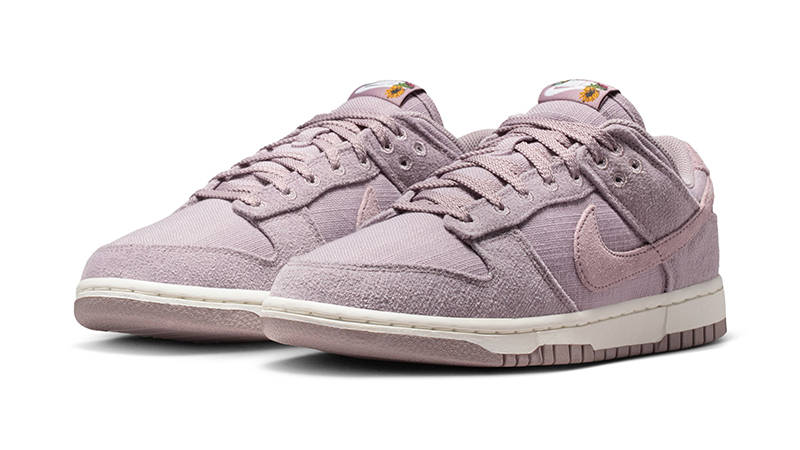 Nike Dunk Low Now Accepting All Flowers IQ0386-226 front