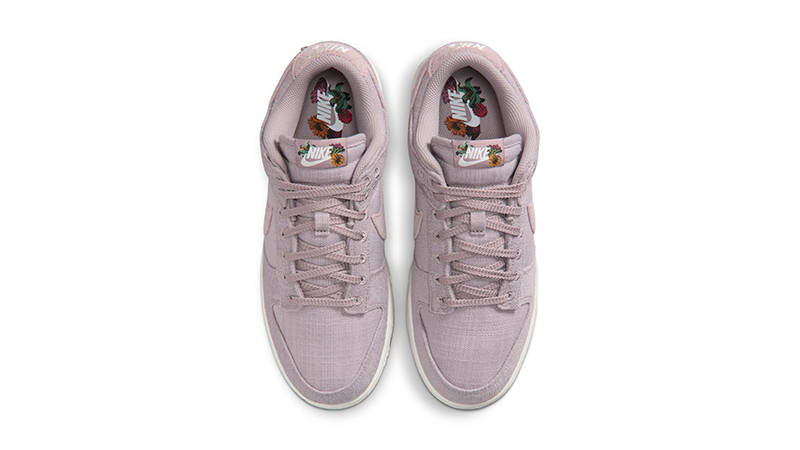 Nike Dunk Low Now Accepting All Flowers IQ0386-226 middle
