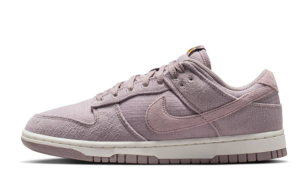 Nike Dunk Low Now Accepting All Flowers