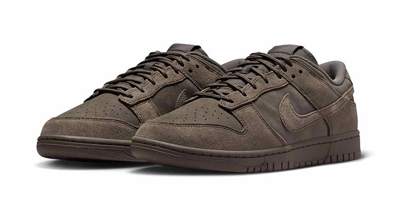 Nike Dunk Low Retro SE Cave Stone IB6651-200 front