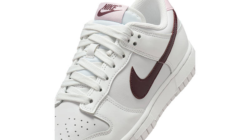 Nike Dunk Low White Plum Chalk IM6025-121 side