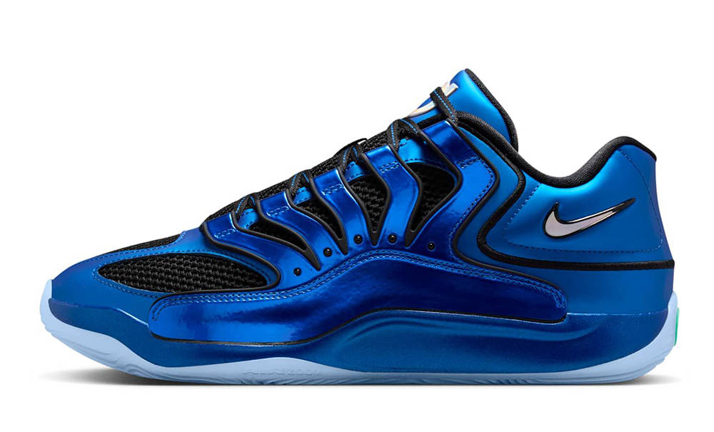 Nike KD 18 International Blue