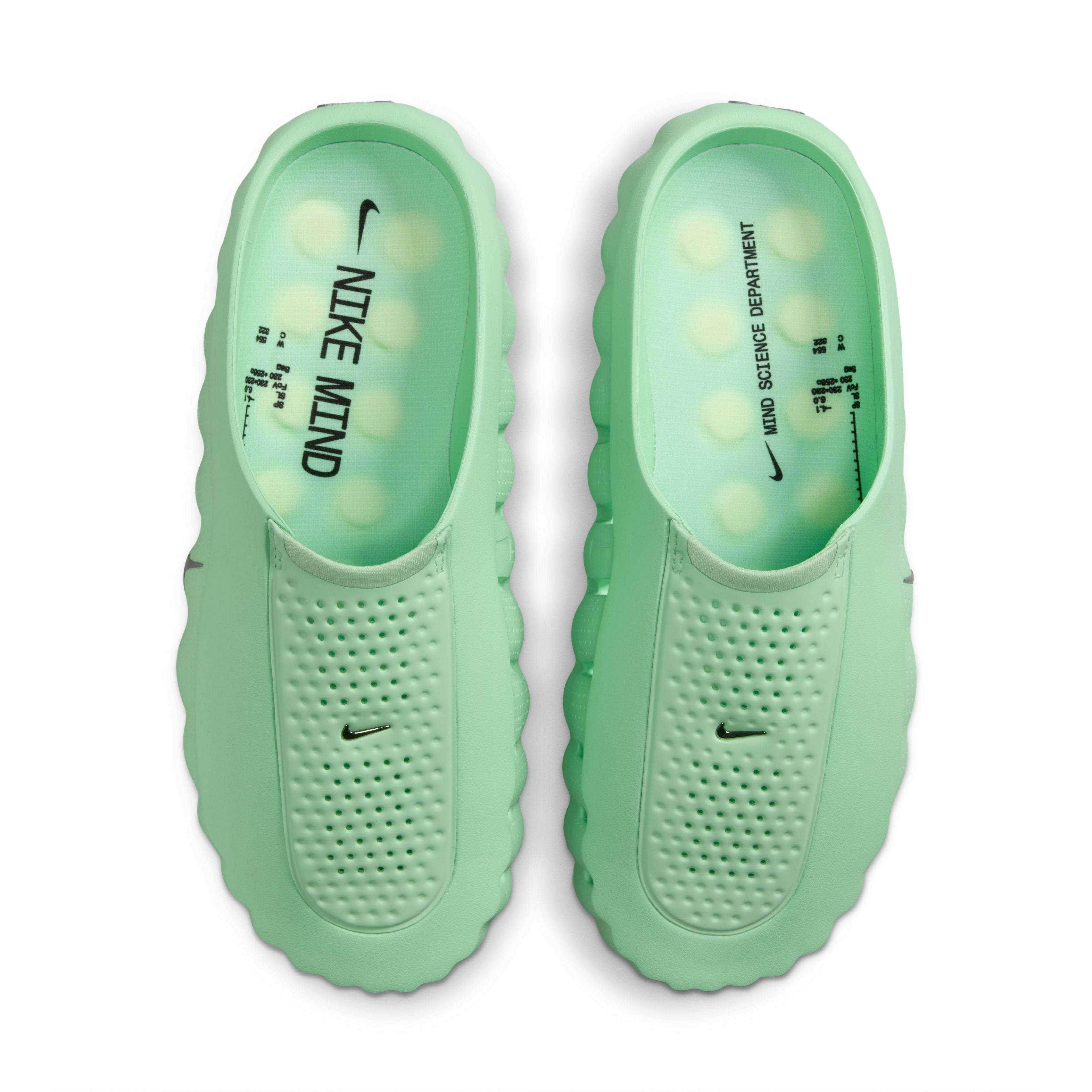 Nike Mind 001 Cucumber Calm
