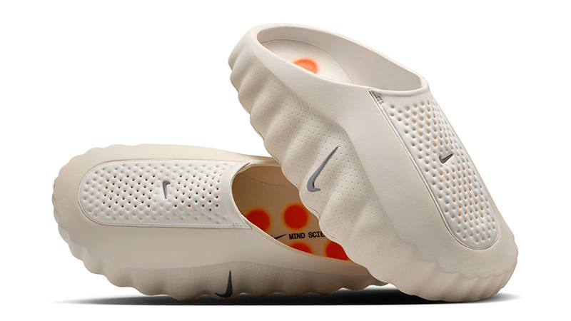 Nike Mind 001 Light Bone HQ4307-002 front