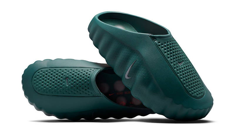 Nike Mind 001 Mineral Slate HQ4307-300 front