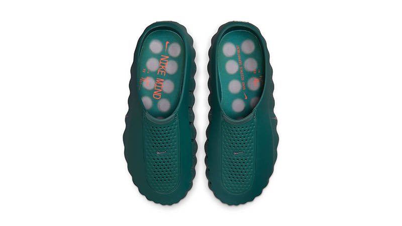 Nike Mind 001 Mineral Slate HQ4307-300 middle