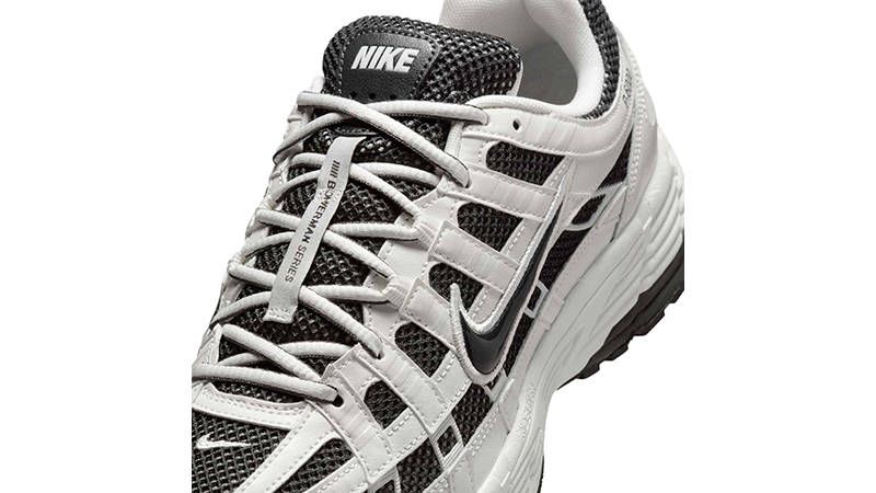 Nike P-6000 Sail Off Noir IO8711-101 side