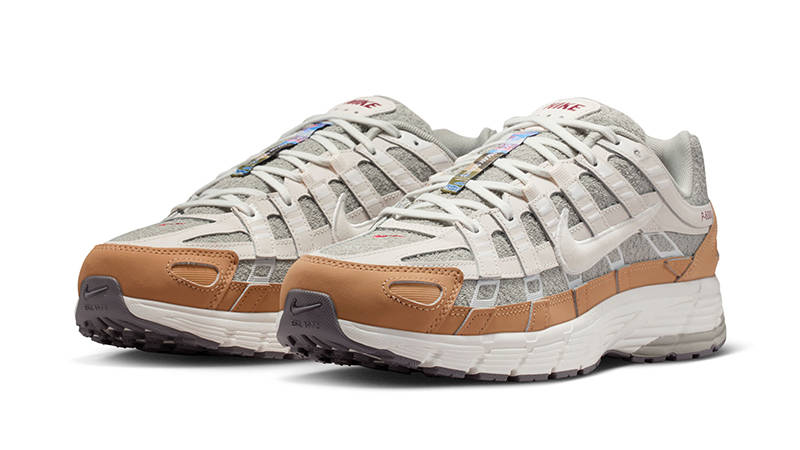 Nike P-6000 Year of the Horse IQ1120-311 front