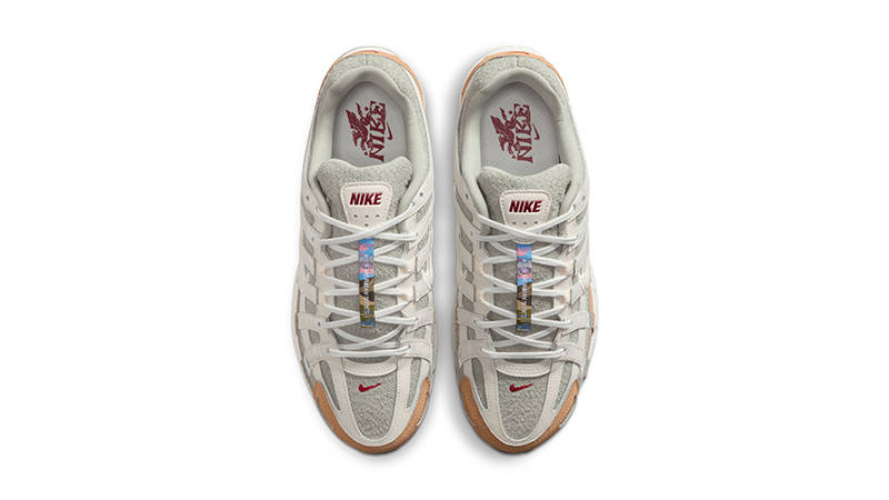 Nike P-6000 Year of the Horse IQ1120-311 middle