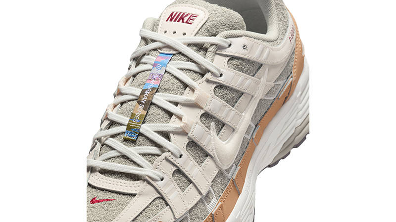Nike P-6000 Year of the Horse IQ1120-311 side