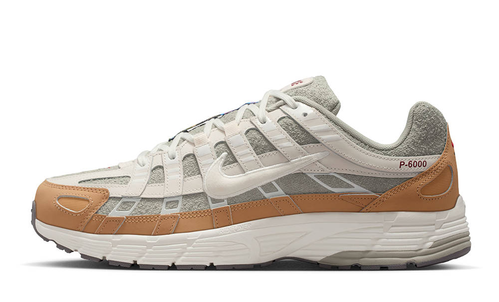 Nike P-6000 Year of the Horse IQ1120-311