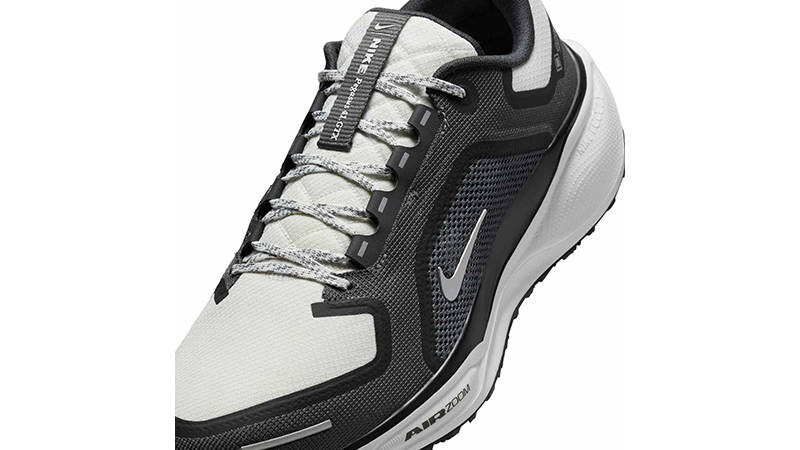 Nike Pegasus 41 GORE-TEX Anthracite Iron Grey FQ1356-002 tongue