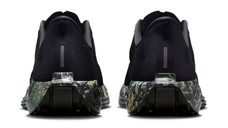 Nike Pegasus Plus Realtree Camo Back