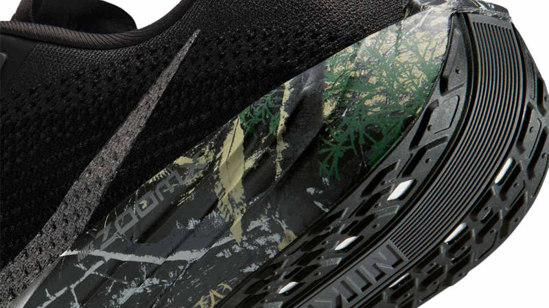 Nike Pegasus Plus Realtree Camo Detail 1