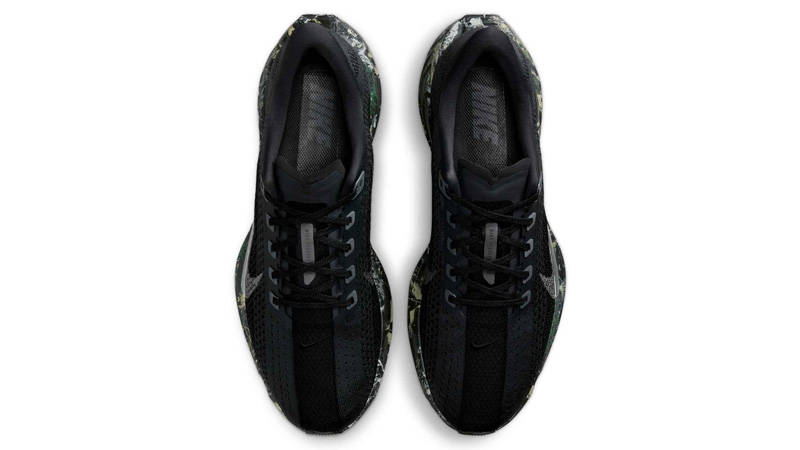 Nike Pegasus Plus Realtree Camo Top