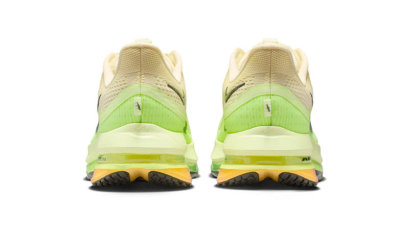 Nike Pegasus Premium Barely Volt HQ2592-701 back