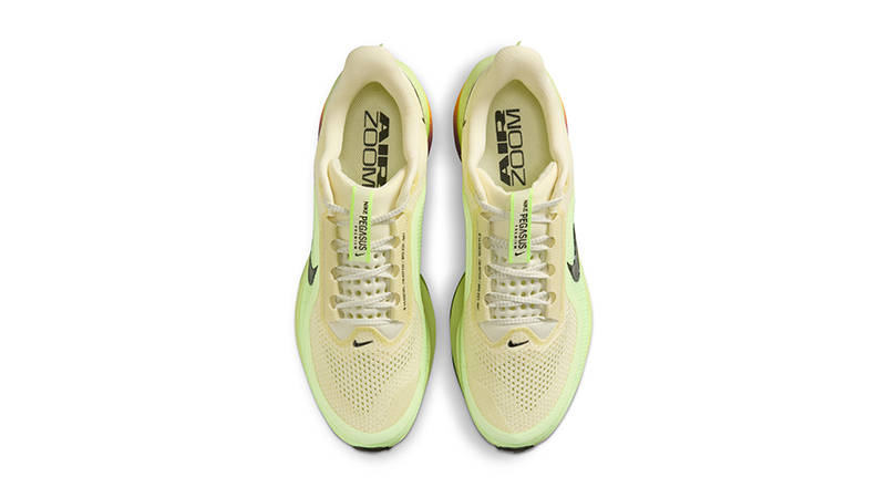 Nike Pegasus Premium Barely Volt HQ2592-701 middle