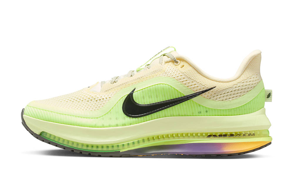 Nike Pegasus Premium Barely Volt HQ2592-701