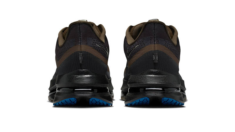 Nike Pegasus Premium Our Pace Our Vib(e)ration Black Hazelnut IQ3435-045 back
