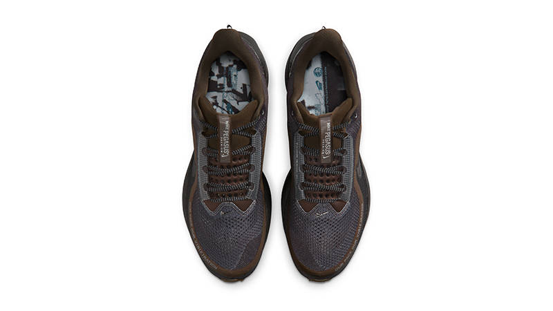 Nike Pegasus Premium Our Pace Our Vib(e)ration Black Hazelnut IQ3435-045 middle