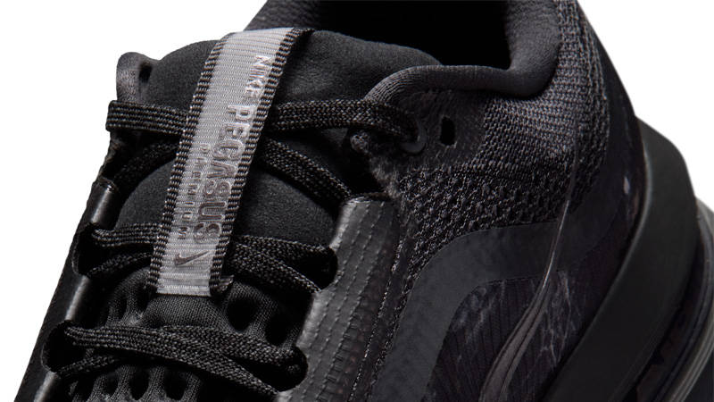 Nike Pegasus Premium Realtree Camo Detail 1
