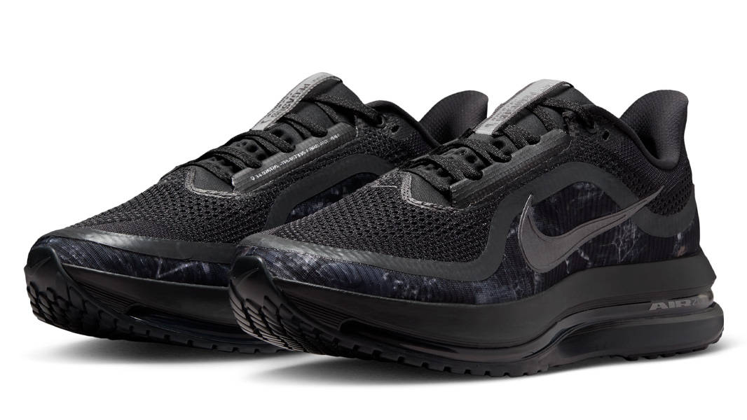 Nike Pegasus Premium Realtree Camo Front