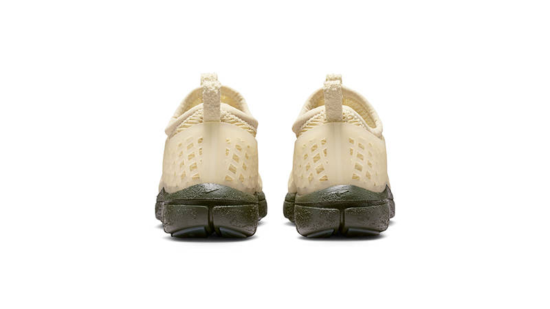 Nike Rejuven8 Run Sequoia Khaki IQ0310-355 BACK