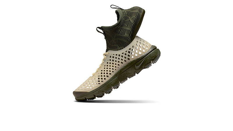 Nike Rejuven8 Run Sequoia Khaki IQ0310-355 feature