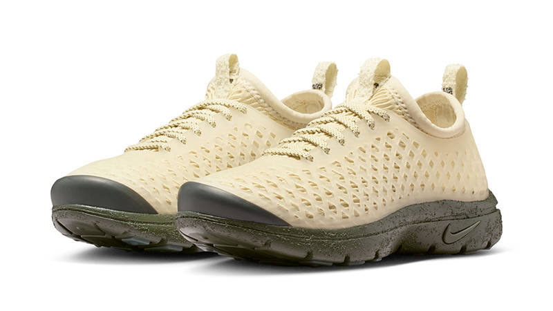 Nike Rejuven8 Run Sequoia Khaki IQ0310-355 FRONT