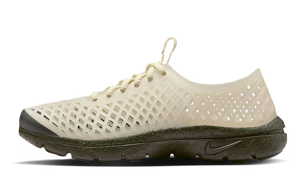 Nike Rejuven8 Run Sequoia Khaki IQ0310-355