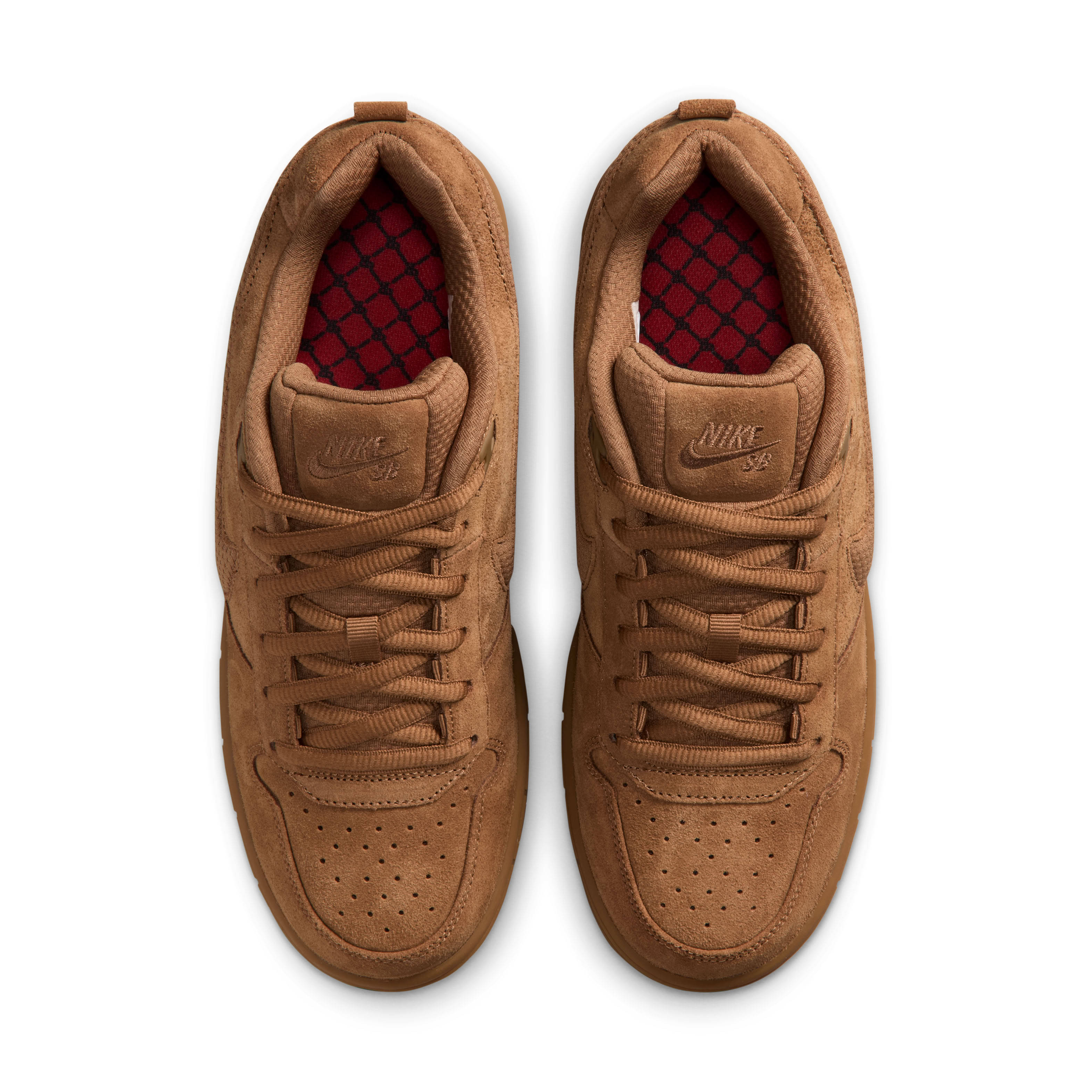 Nike SB P-Rod Light British Tan Top
