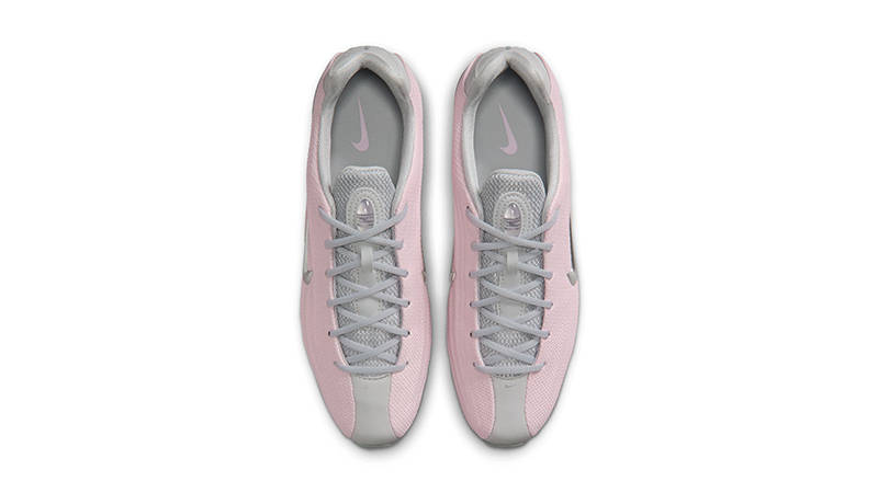 Nike Shox Z Valentine's Day Pink IQ7574-663 middle