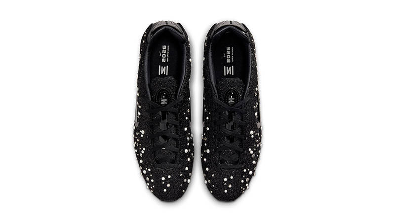 Nike Shox Z Year of the Horse Black IQ1157-010 middle