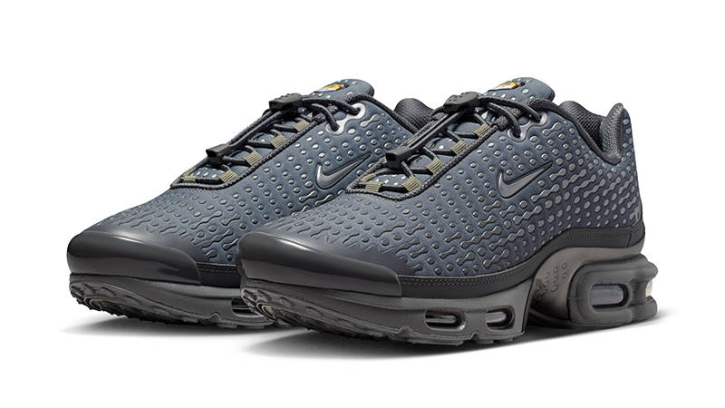 Nike TN Air Max Plus VII Iron Grey IQ0282-084 front