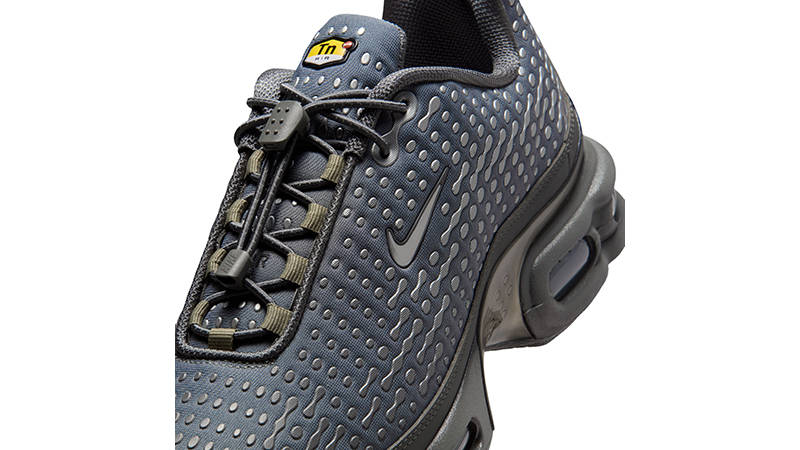 Nike TN Air Max Plus VII Iron Grey IQ0282-084 tongue