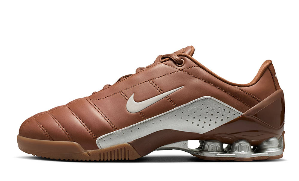 Nike Total 90 Shox Magia Pecan
