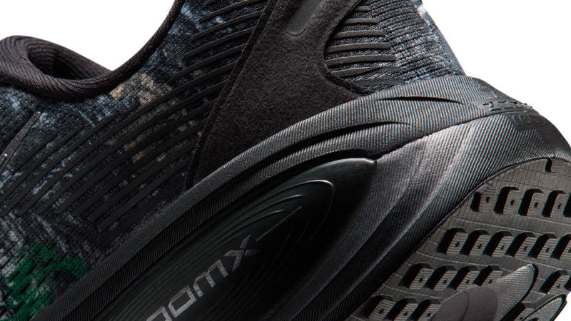 Nike Vomero 18 Realtree Camo Detail