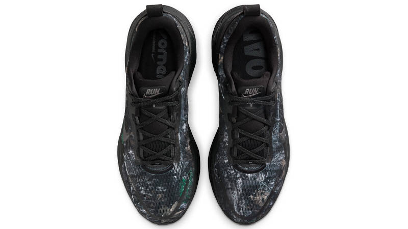 Nike Vomero 18 Realtree Camo Top