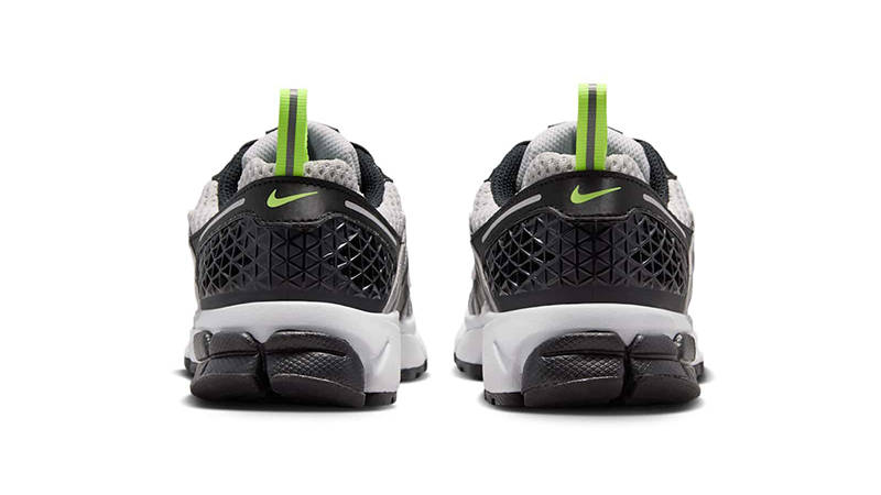 Nike Vomero 5 GS Black Photon Dust IQ0312-010 back