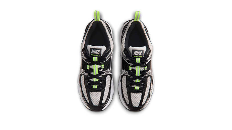 Nike Vomero 5 GS Black Photon Dust IQ0312-010 middle