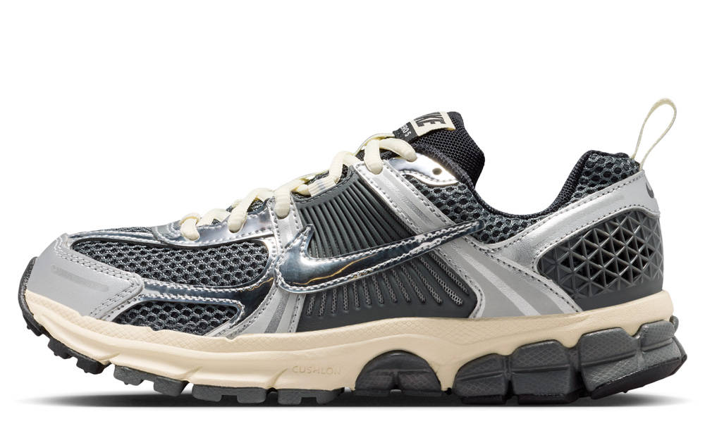 Nike Vomero 5 GS Iron Grey Chrome