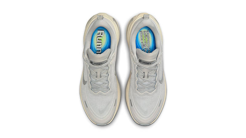 Nike Vomero Plus Platinum Tint Grey IQ0308-094 middle