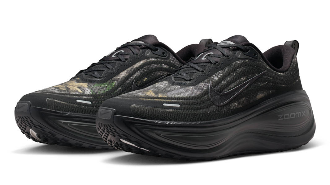 Nike Vomero Plus Realtree Camo Front